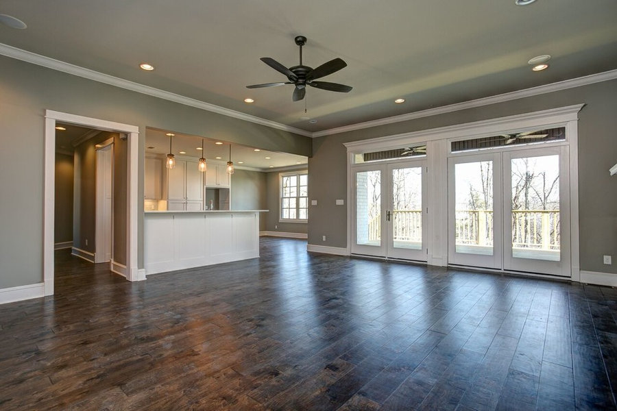 Living Areas