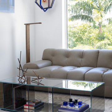 Private Residence - Key Biscayne
