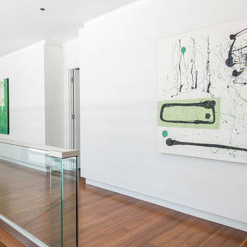 A Modern Smart House