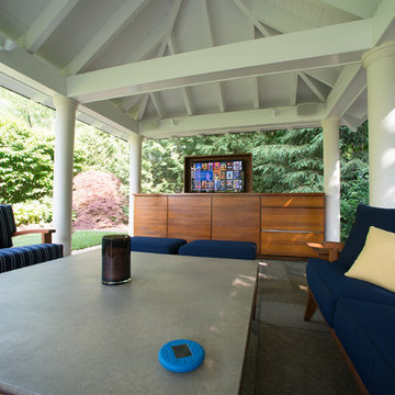 Osbee Light Filled Contemporary