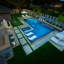 Beach house