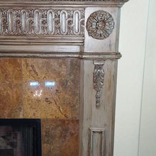 Mantel