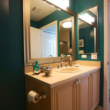 Plainview Guest Bath Update