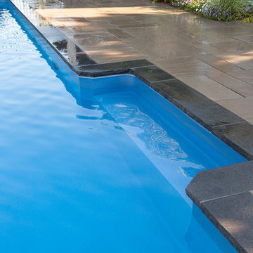 Inground Pools
