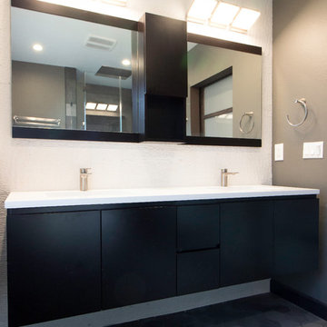 Temple city complete home reconfiguration