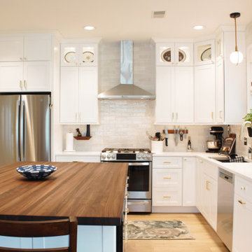 Garnet Valley Kitchen