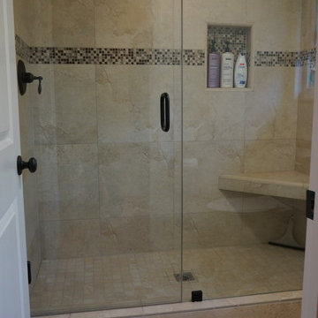 Tustin Bathroom Remodeling