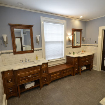 Milwaukee - Lake Drive Renovation