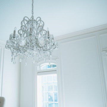 EXTREMELY HIGH END INTERIOR & EXTERIOR OVERHAUL!