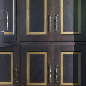 Revolutionary Kitchen: A Colonial Comeback