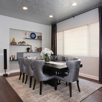 Residence in Irvine