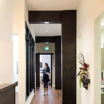 Urban Smiles Dental Office