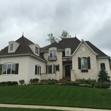 Exteriors