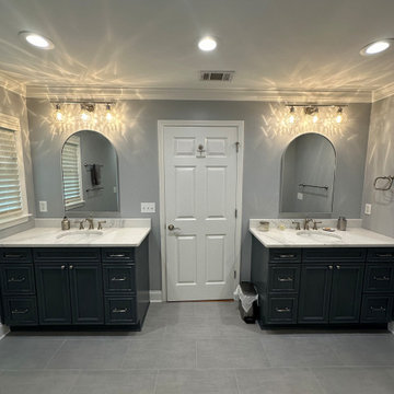 Bathroom Remodel in Brookhaven