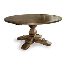 entry hall table