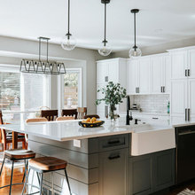 kitchen organization