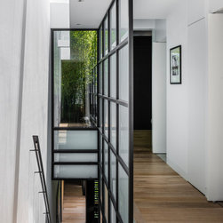 Oculus House - Products