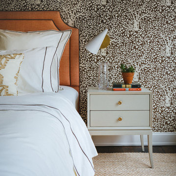 Tribeca Gut Renovation and Interior Decoration
