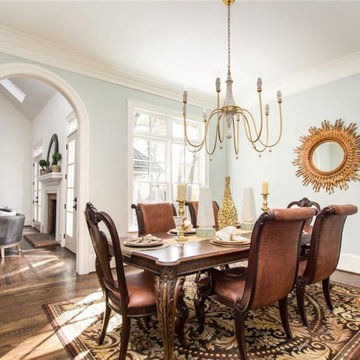 1.2 Million dollar Sandy Springs Renovation