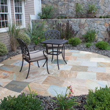 Sherborn, MA Project