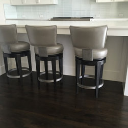 Barstools & Bistro Tables - Bar Stools And Counter Stools