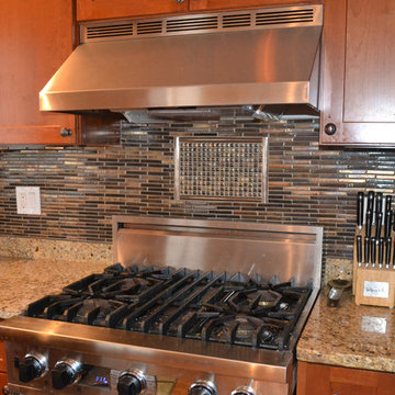 Ultimate Kitchen and Bath