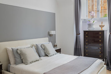 Design ideas for a bedroom in Rome.