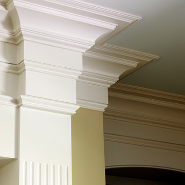 Interior Details