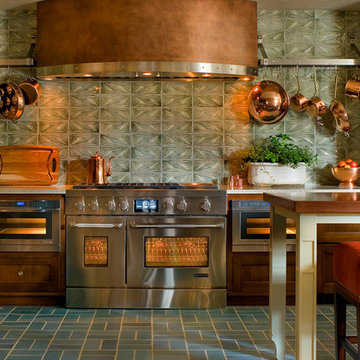 Kitchens