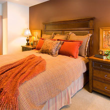 Bedroom Ideas