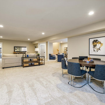 Robey | Evergreene Homes | Purcellville, VA