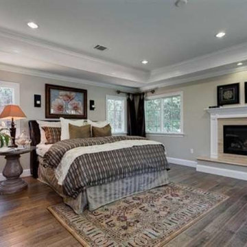 La Canada Remodel