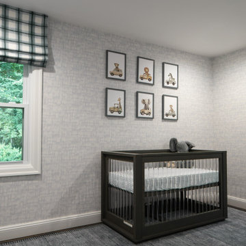 Port Washington, NY - Families First Home Interior Design