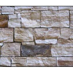 MCM3 Nature Wall Stone - Wall Panels