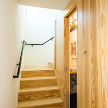 NEW: Stairs