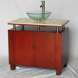 Bathroom Vanities - Products