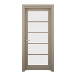 Modern Italian Doors - Products