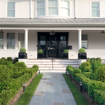 VICTORIAN DEAL BEACH HOUSE
