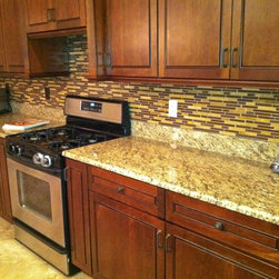Mosaics - Products