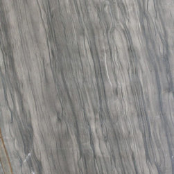 Sequoia Quartzite Slab - Kitchen Countertops