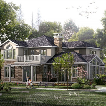 Our Residential Designs