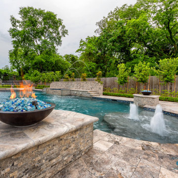 The Alberter's Oasis -- $200,000+