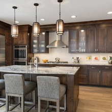 Kitchen lighting