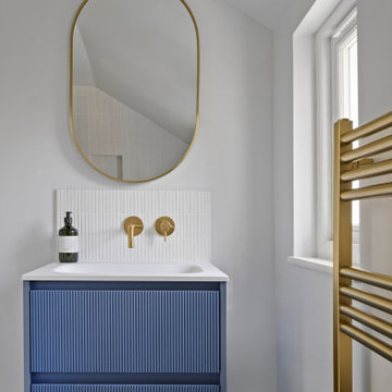 Clapham full renovation