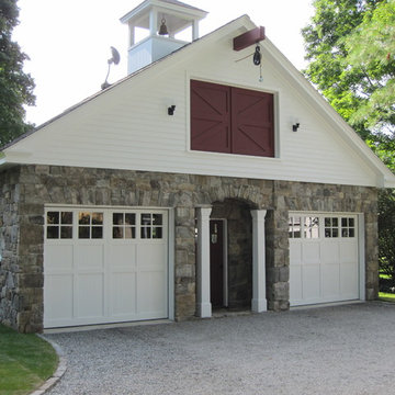 Massachusetts
