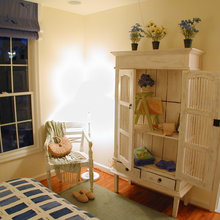 DRESSING ROOMS