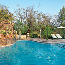 swimming pool designs