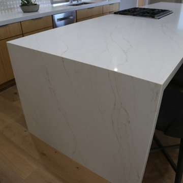 Wirthgen Kitchen Remodel