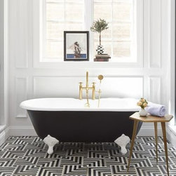 Luxury Master Bathroom - Products