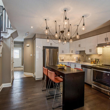 Townhomes